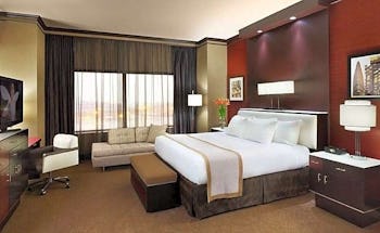 Ameristar Casino Hotel East Chicago