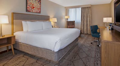 Crowne Plaza Columbus North - Worthington