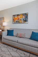 Hotel Crowne Plaza Columbus North - Worthington photo 5