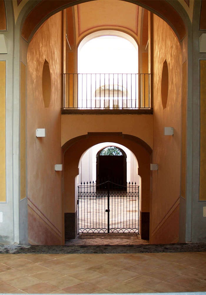 Hotel Villa Avellino photo 2