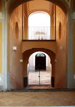 Hotel Villa Avellino photo 2
