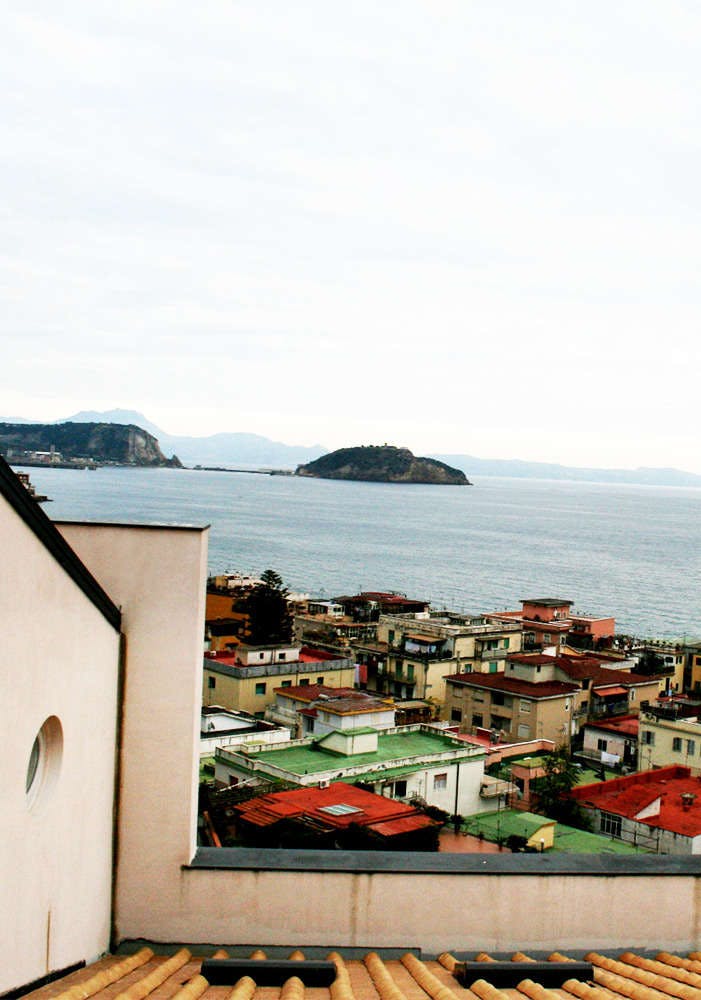 Hotel Villa Avellino photo 1