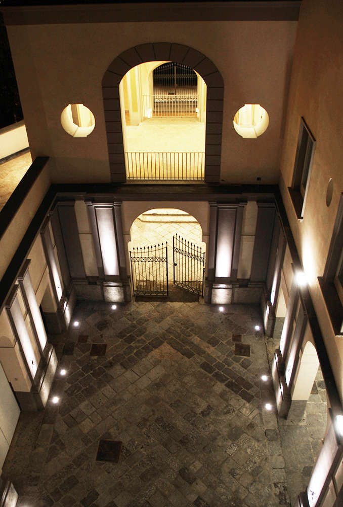 Hotel Villa Avellino photo 3