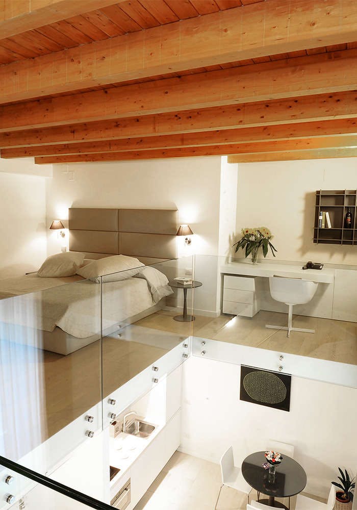 Hotel Villa Avellino photo 4