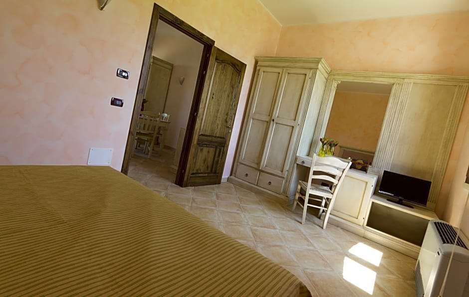 Hotel Ristoppia Resort photo 4