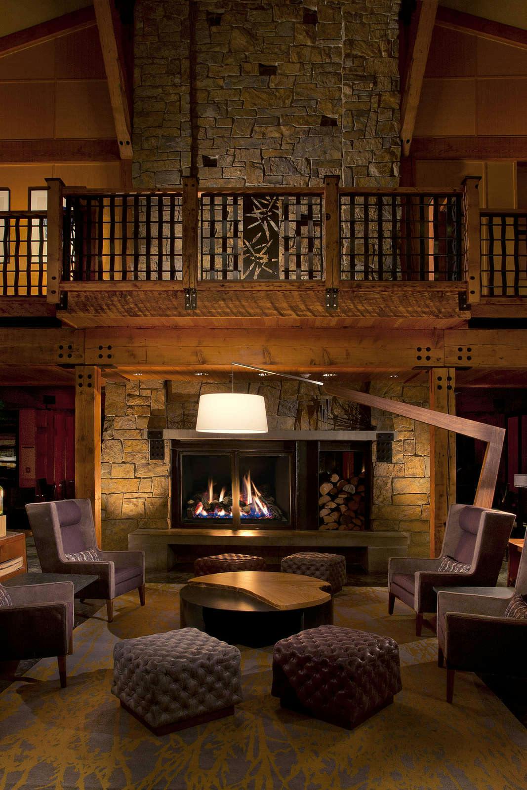 Hotel Willows Lodge photo 4