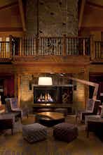 Hotel Willows Lodge photo 4