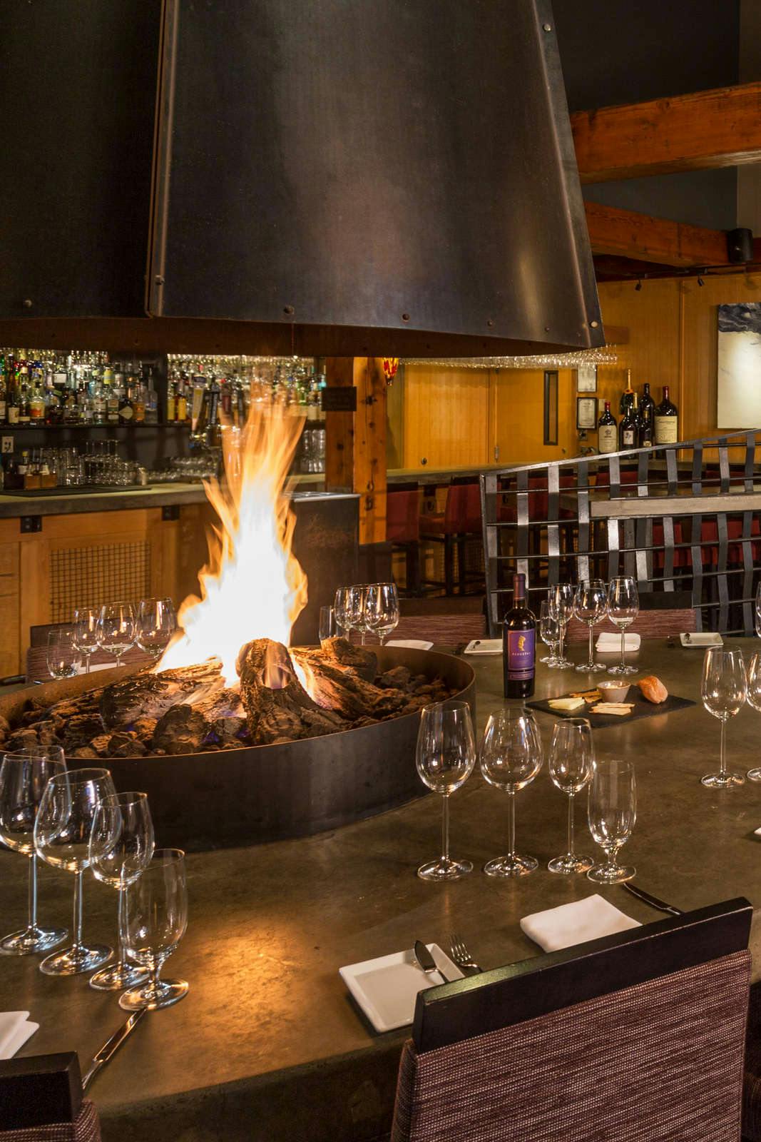 Hotel Willows Lodge photo 5