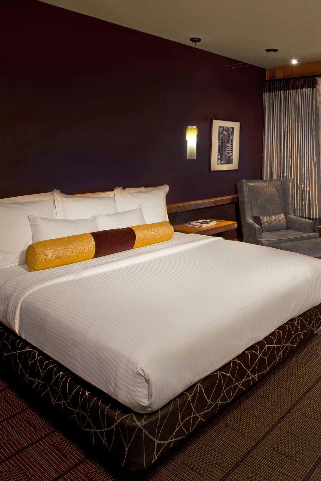 Hotel Willows Lodge photo 1