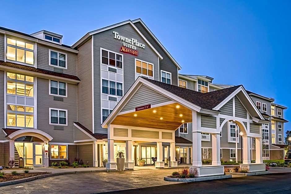 TownePlace Suites by Marriott Wareham Buzzards Bay
