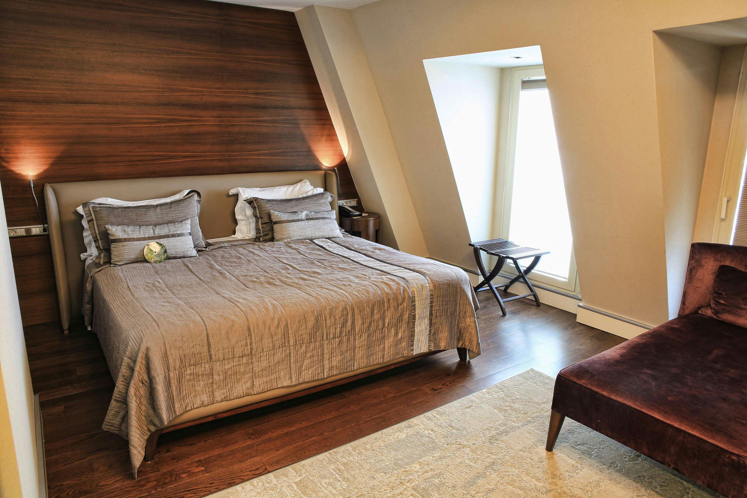 Levni Hotel Spa Hotels In Istanbul