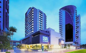 Four Points By Sheraton Puchong