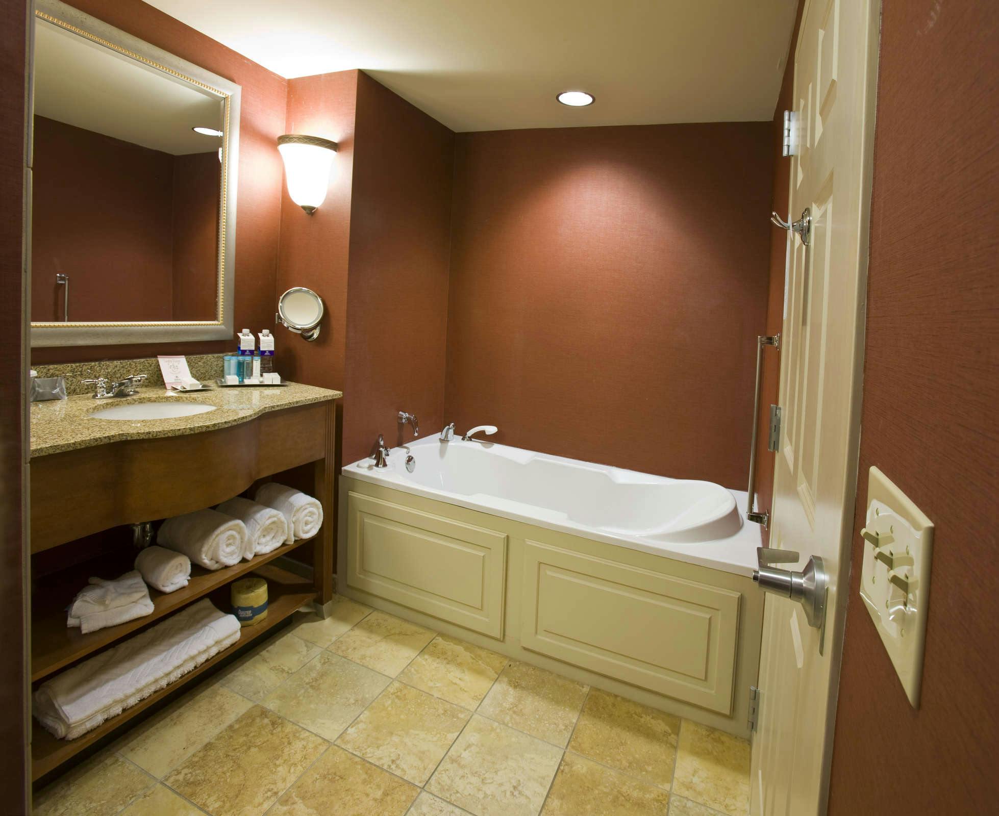 Hotel Hilton Columbia Center photo 2