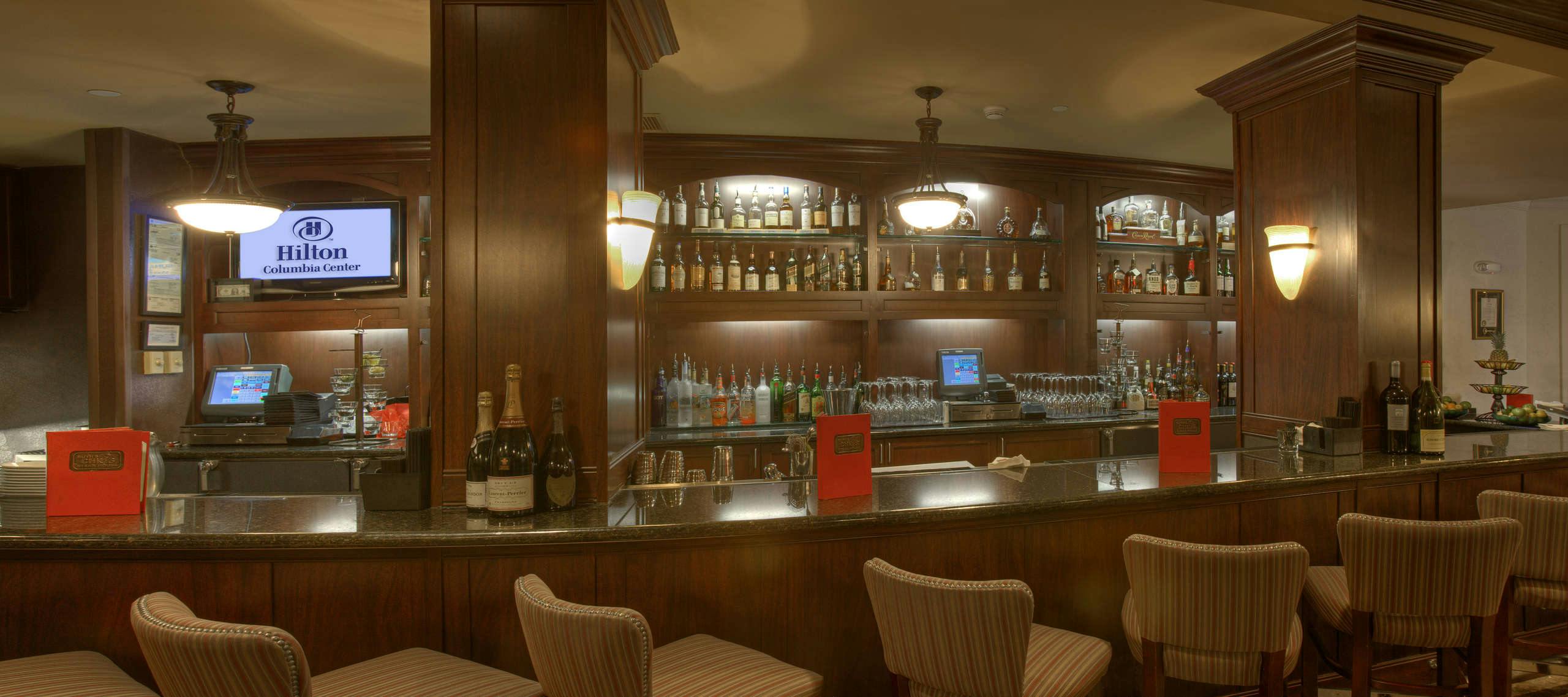 Hotel Hilton Columbia Center photo 4