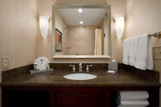 Hotel DoubleTree Salt Lake City Airport photo 4