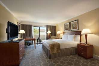 Hotel DoubleTree Salt Lake City Airport photo 1