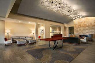 Hotel DoubleTree Salt Lake City Airport photo 5