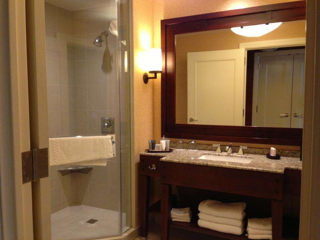 Hotel JW Marriott San Antonio Hill Country Resort & Spa photo 2