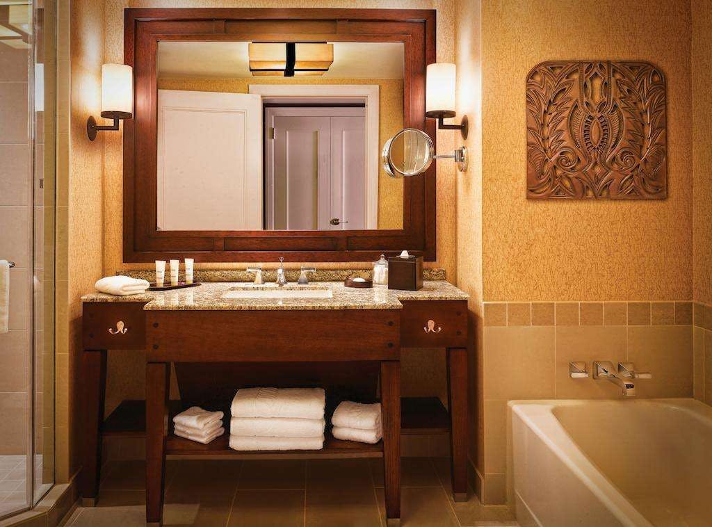 Hotel JW Marriott San Antonio Hill Country Resort & Spa photo 4