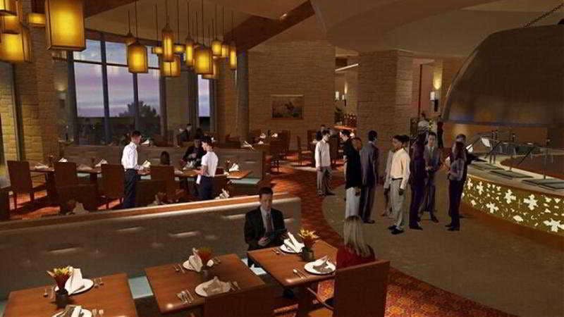 Hotel JW Marriott San Antonio Hill Country Resort & Spa photo 5