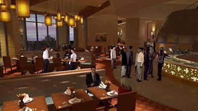 Hotel JW Marriott San Antonio Hill Country Resort & Spa photo 1