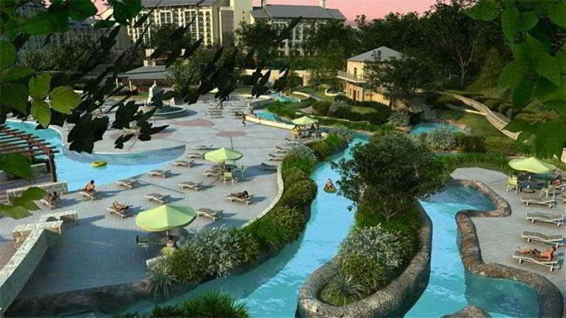 Hotel JW Marriott San Antonio Hill Country Resort & Spa photo 3