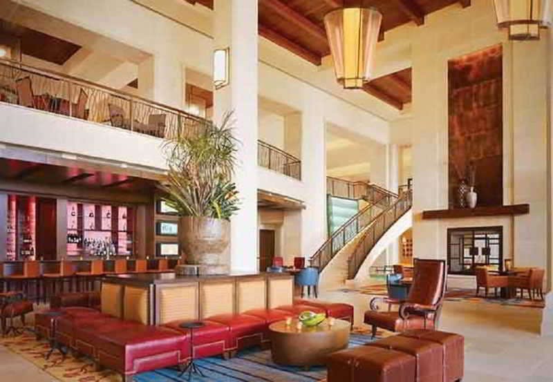 Hotel JW Marriott San Antonio Hill Country Resort & Spa photo 4