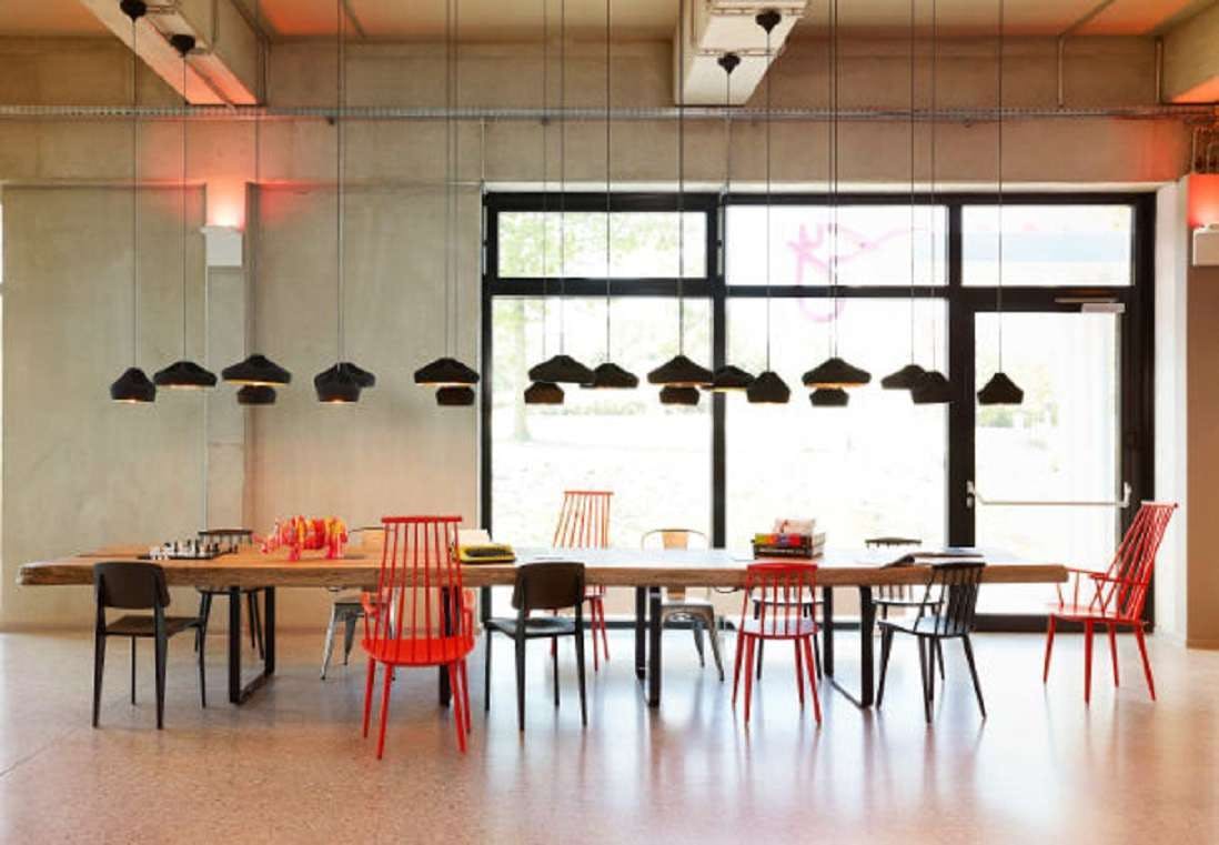 Hotel Moxy Berlin Ostbahnhof photo 4