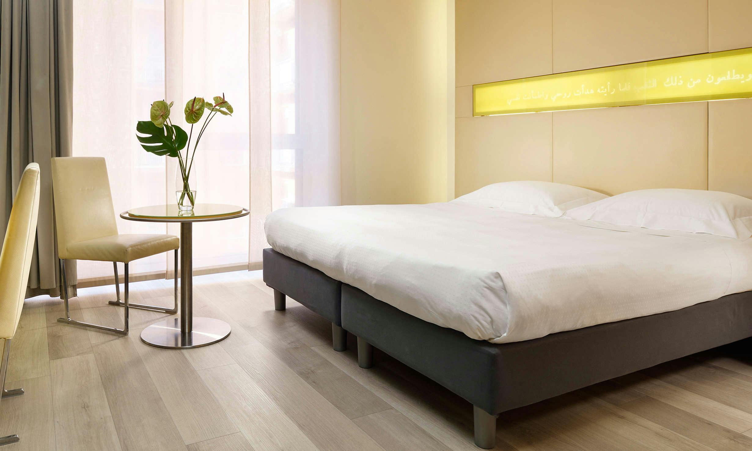 UNAHOTELS Bologna Centro