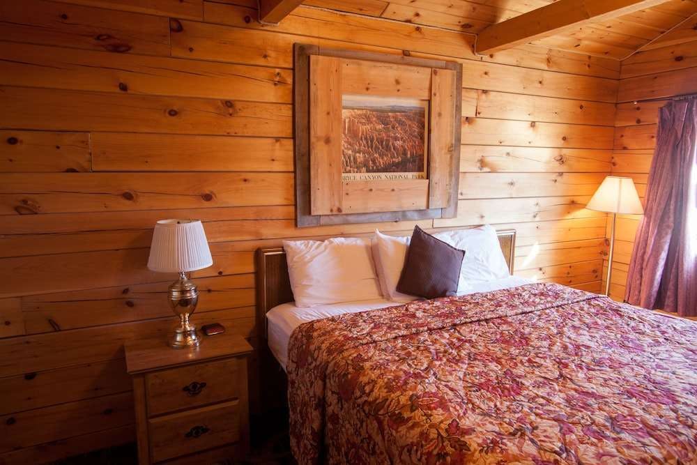 Bryce Gatewayinn Cabins