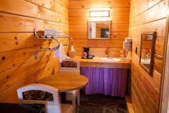 Hotel Bryce Gatewayinn Cabins photo 1