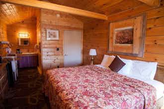 Hotel Bryce Gatewayinn Cabins photo 2