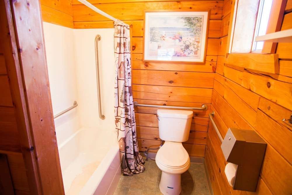 Hotel Bryce Gatewayinn Cabins photo 3