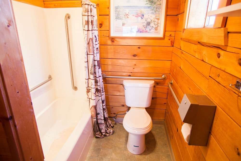 Hotel Bryce Gatewayinn Cabins photo 4