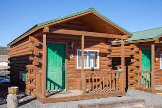 Hotel Bryce Gatewayinn Cabins photo 5