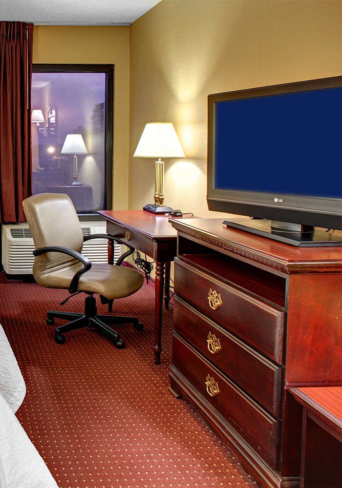 Hotel Hampton Inn Greenville I-385 - Woodruff Rd. photo 4