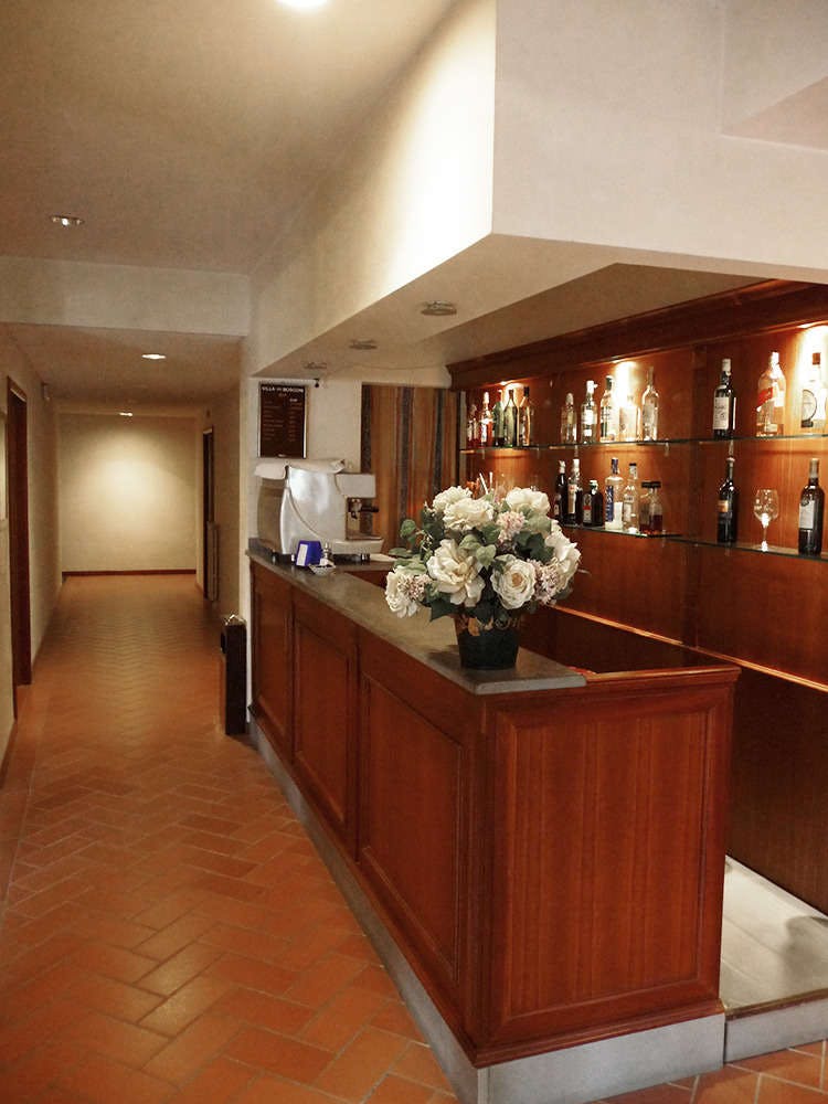 Hotel Villa dei Bosconi photo 5