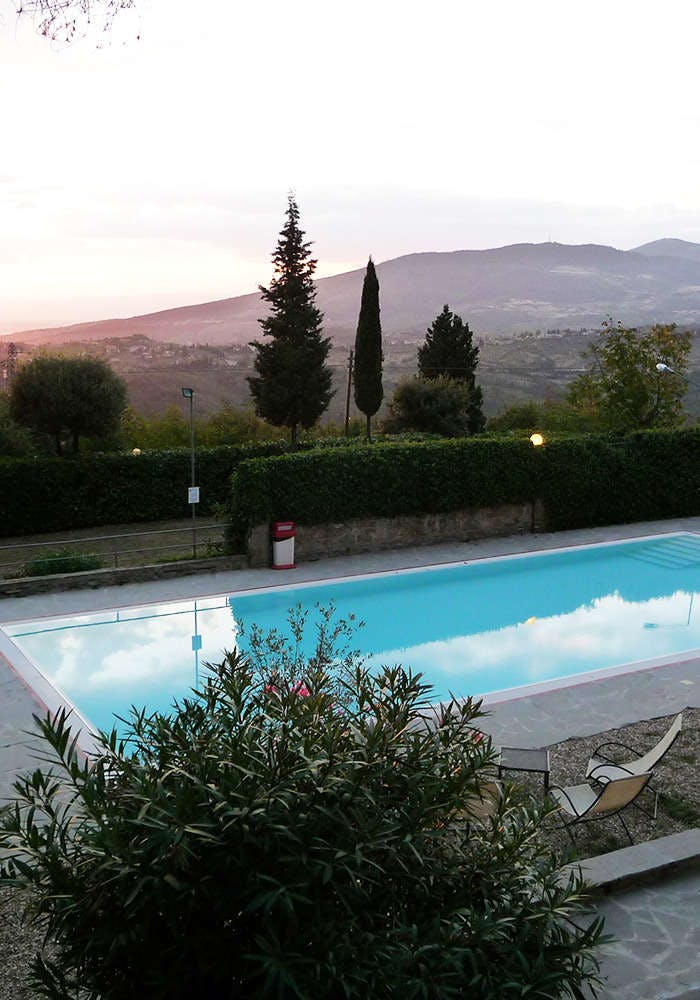 Hotel Villa dei Bosconi photo 1