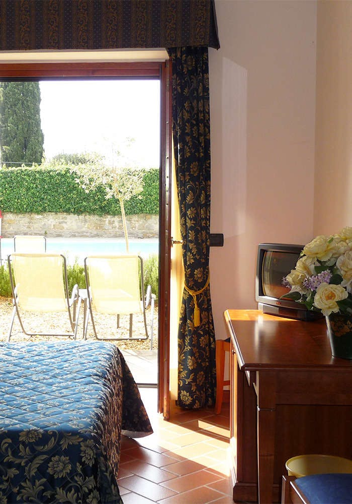 Hotel Villa dei Bosconi photo 3