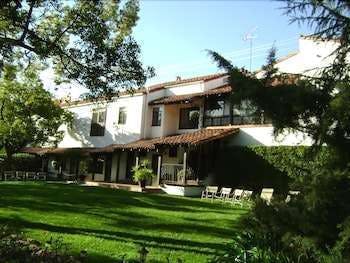 El Campo Casa Resort Motel