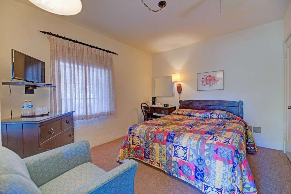 Hotel El Campo Casa Resort Motel photo 1