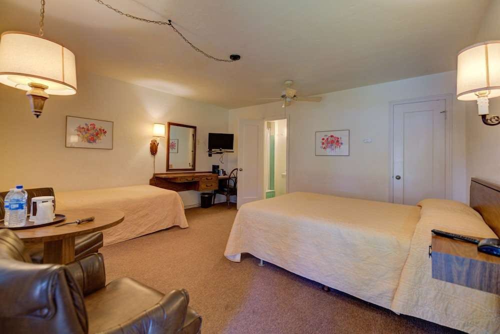 Hotel El Campo Casa Resort Motel photo 2