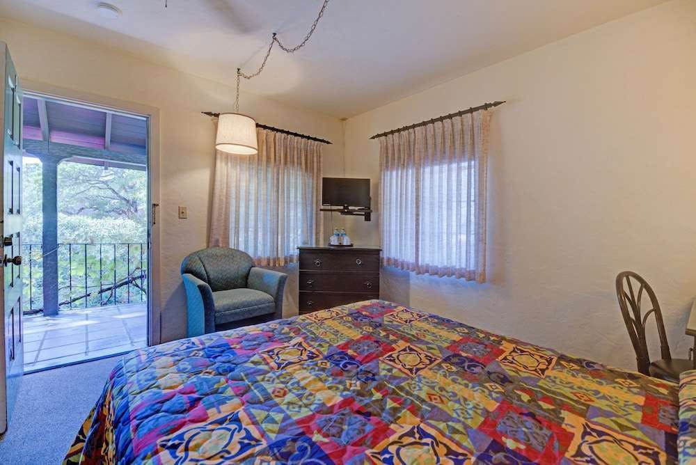 Hotel El Campo Casa Resort Motel photo 5