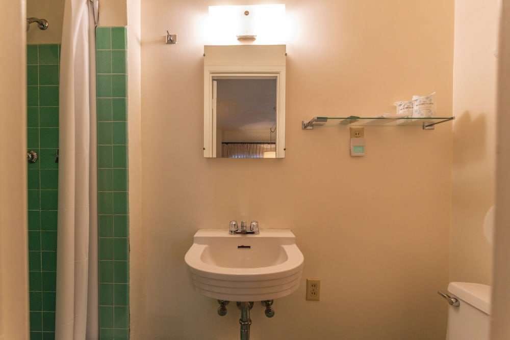 Hotel El Campo Casa Resort Motel photo 3