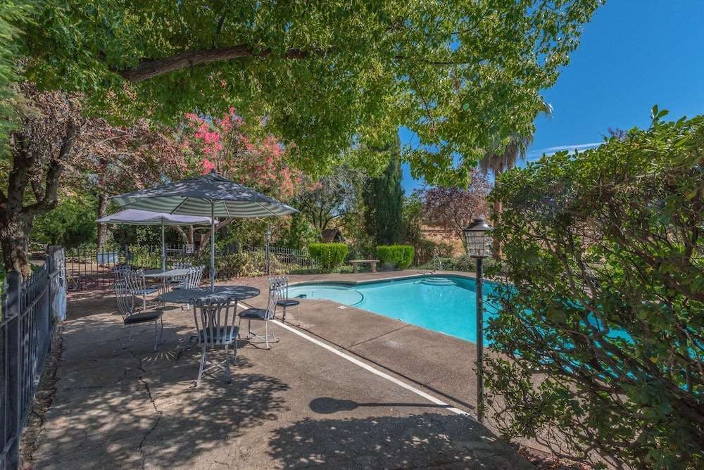 Hotel El Campo Casa Resort Motel photo 4