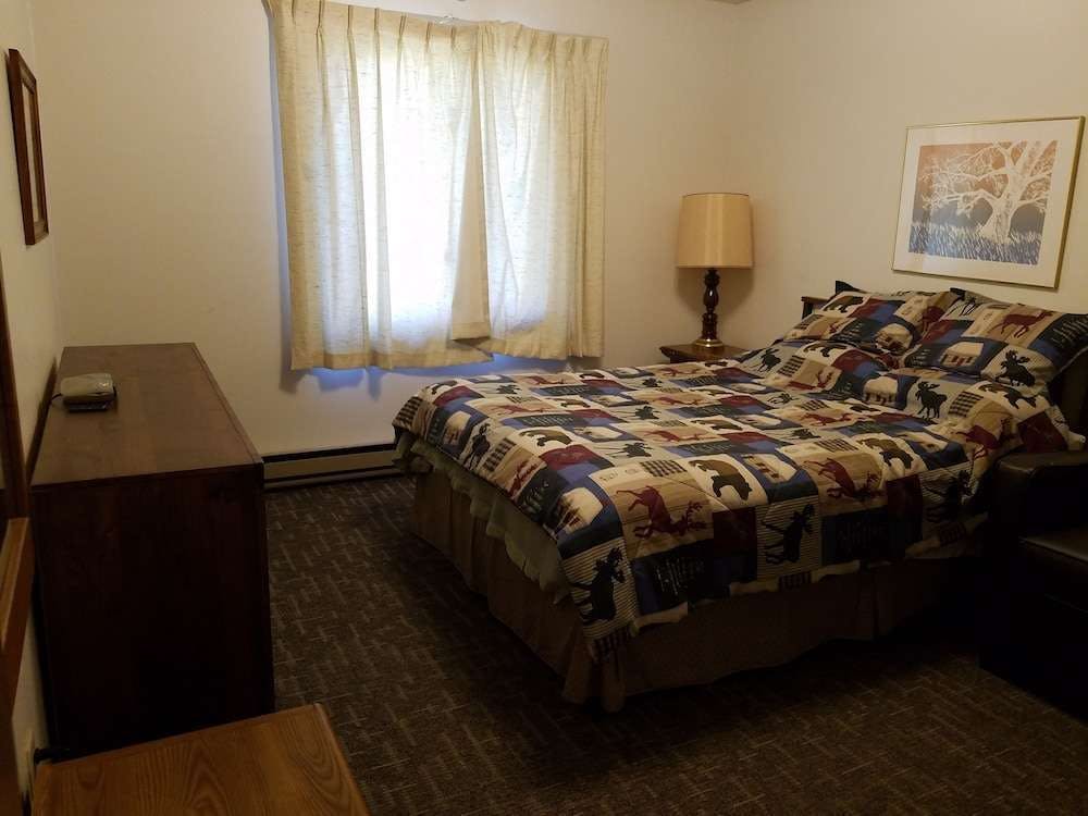 Hotel The Pekin Lodge photo 1