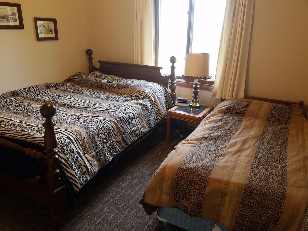 Hotel The Pekin Lodge photo 2