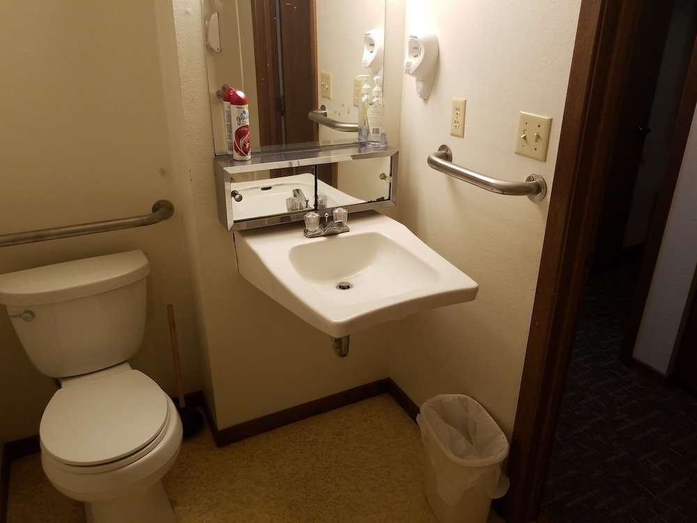 Hotel The Pekin Lodge photo 3