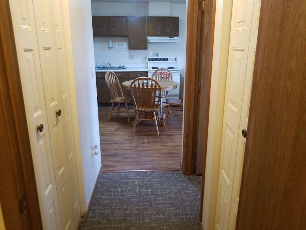 Hotel The Pekin Lodge photo 5