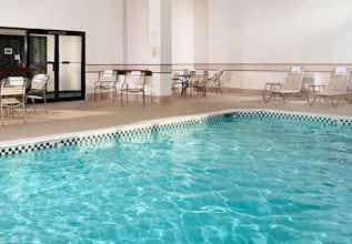 Hotel Courtyard by Marriott Detroit Dearborn photo 2